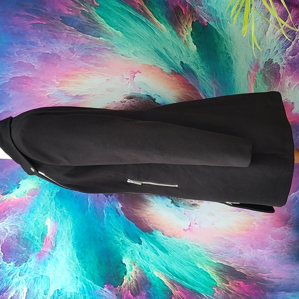 FOREVER NEW   3/4 length duffel coat - Picture 5 of 10